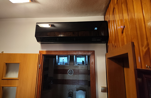 AUX C-Smart Premium Onyx